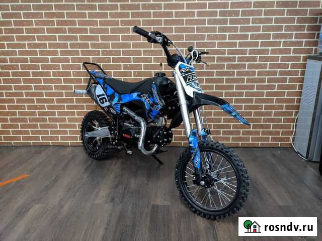 Питбайк BSE PH 125 stunt 1412 1 Барнаул - изображение 1