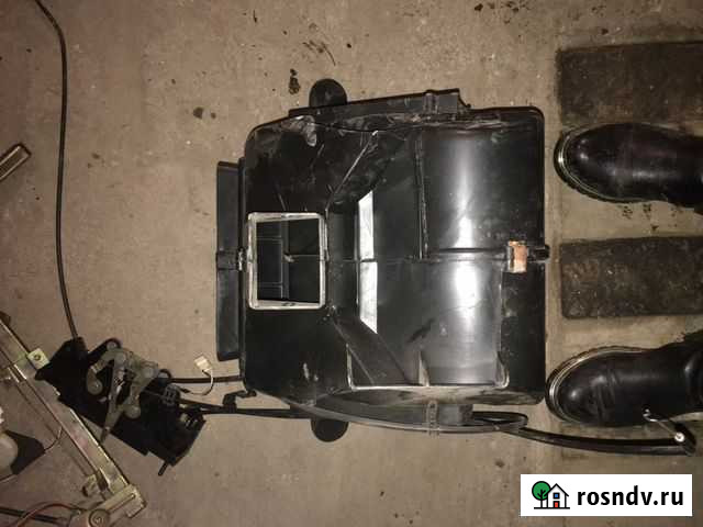 Печка ваз 2115 Тоншалово - изображение 1