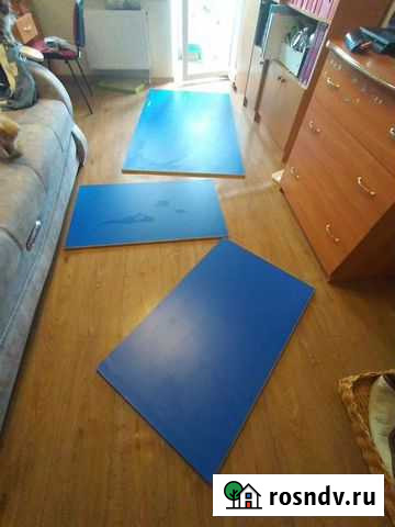 Стойки от рецепшн Калининград - изображение 1