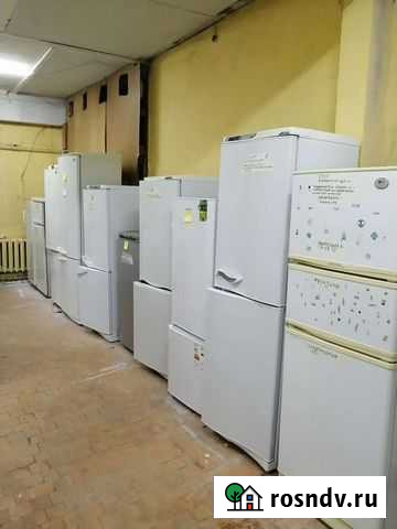 Холодильники Б/У в отличном состоянии Рязань - изображение 1