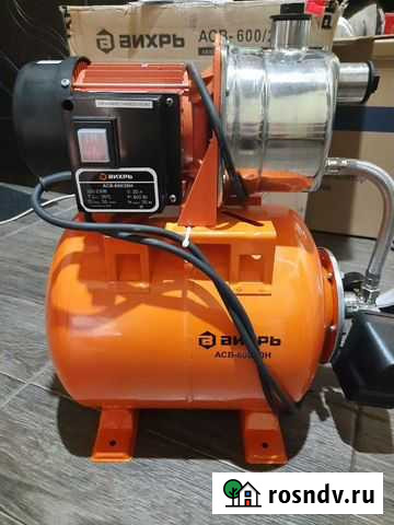 Асв 600/20Н Оренбург - изображение 1