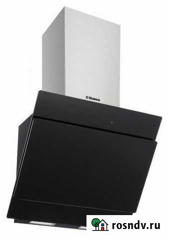 Вытяжка для кухни hansa (новый) Ишлеи - изображение 1