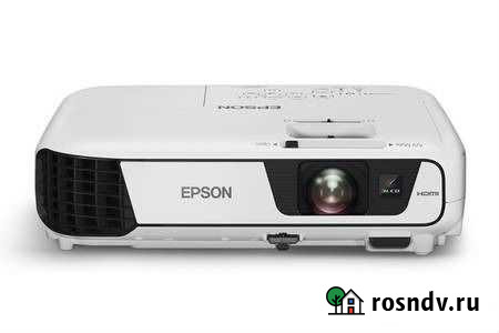 Аренда проектора Улан-Удэ - изображение 1