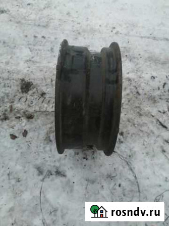 Диски r15 Бийск - изображение 1
