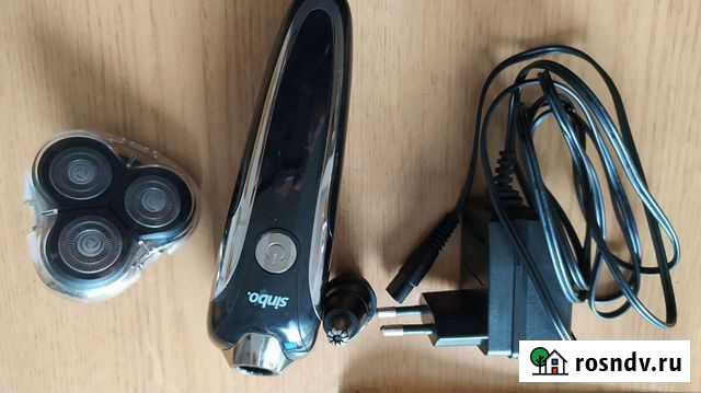 Электробритва sinbo Клинцы - изображение 1