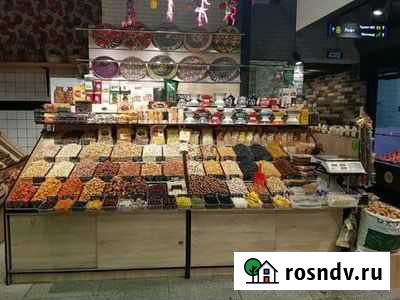 Витрины для орехов от производителя Чебоксары - изображение 1