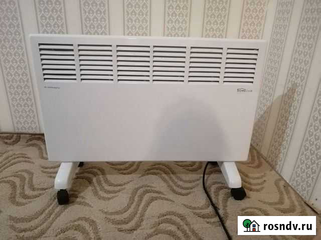 Обогреватель Ханты-Мансийск - изображение 1