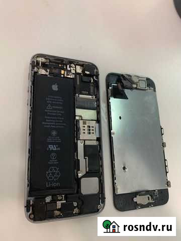 Ремонт Айфон Андройд/i-Phone i-Pad Ярославль - изображение 1