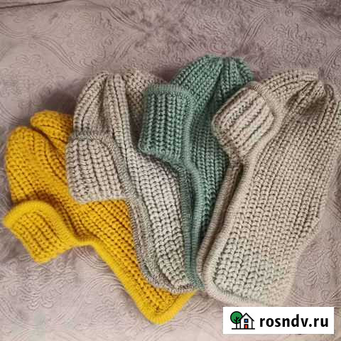 Вязание Рязань - изображение 1