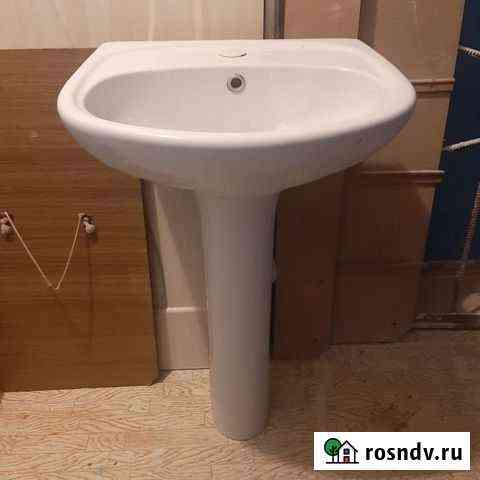 Раковина Чебоксары