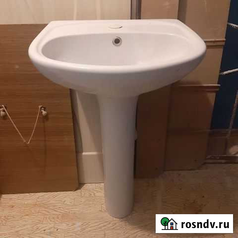 Раковина Чебоксары - изображение 1