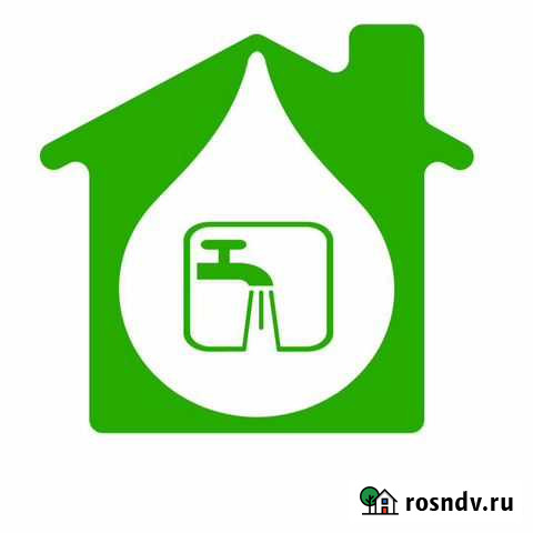 Монтаж, ремонт водоснабжения и отопления Агалатово - изображение 1