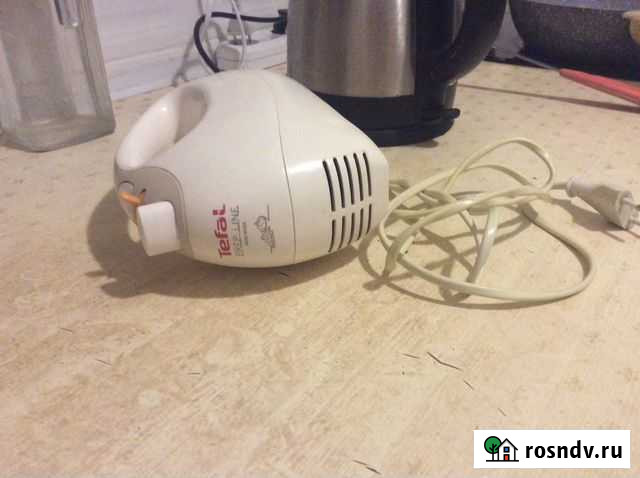 Миксер Tefal Сургут - изображение 1
