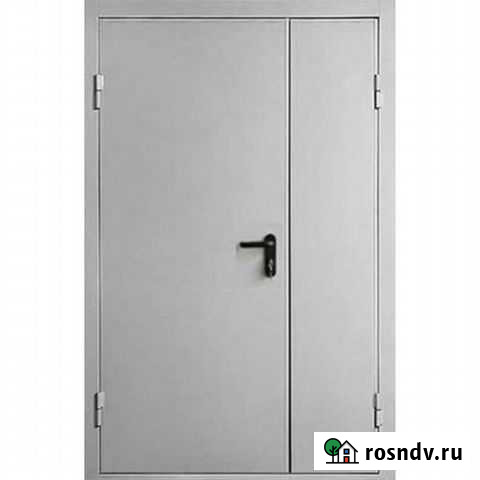 Дверь металическая Саранск - изображение 1