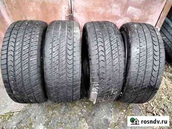 Michelin 245 R19.5 Долгопрудный