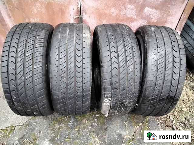 Michelin 245 R19.5 Долгопрудный - изображение 1