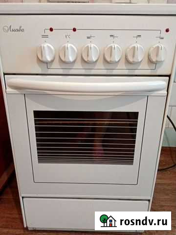 Плита электрическая Лысьва Улан-Удэ - изображение 1