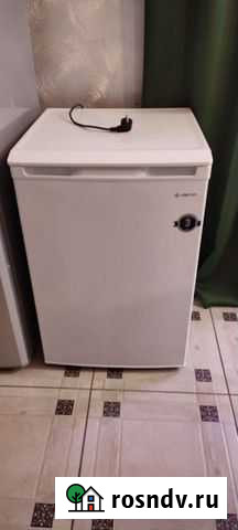 Морозильная камера Урай - изображение 1