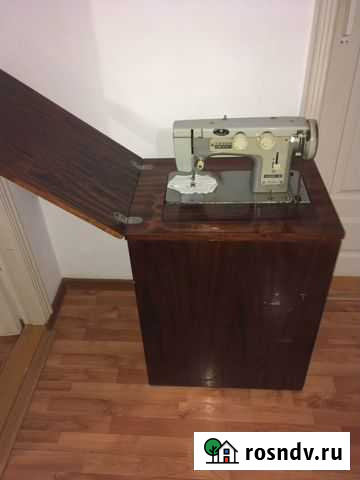 Швейная машина Чайка 3 Махачкала - изображение 1