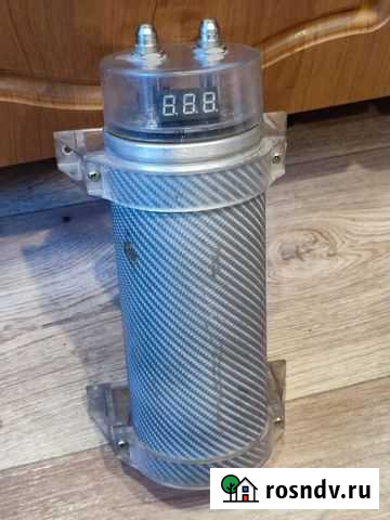 Блок Смоленск - изображение 1