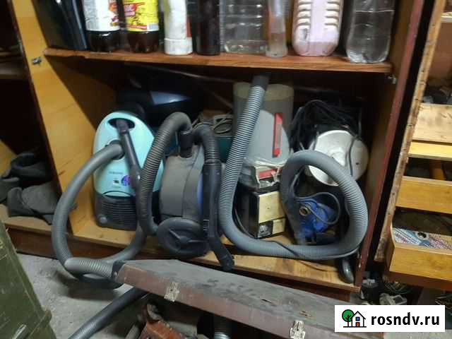 Пылесос Димитровград - изображение 1