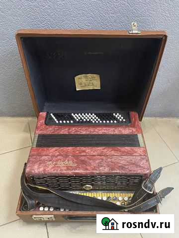 Баян тула 202 Ногинск - изображение 1