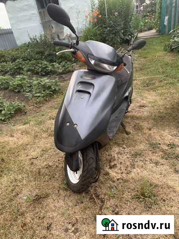 Мопед Барнаул - изображение 1