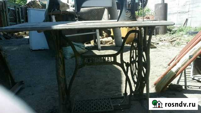 Зингер швейная машинка Улан-Удэ - изображение 1