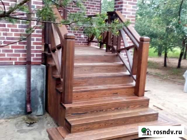 Строительство, ремонт, каркас Петушки - изображение 1