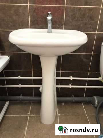 Раковина Октябрьский - изображение 1