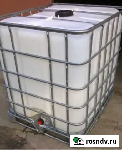 Еврокуб Комсомольск-на-Амуре - изображение 1