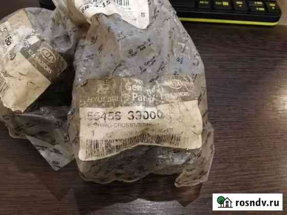 Cайлентблок 5545639000 Томск