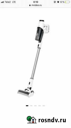 Пылесос ручной (handstick) Tefal X-pert 3.60 Versa Саранск - изображение 1