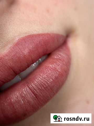 Перманентный макияж Липецк - изображение 1