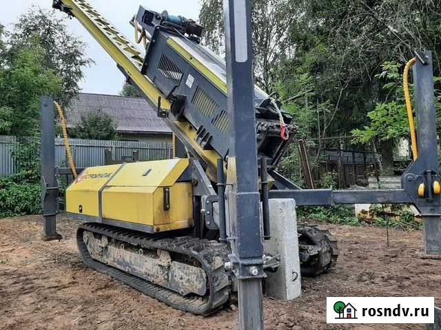 Ж/Б сваи Фундамен без посредников Сергиев Посад - изображение 1