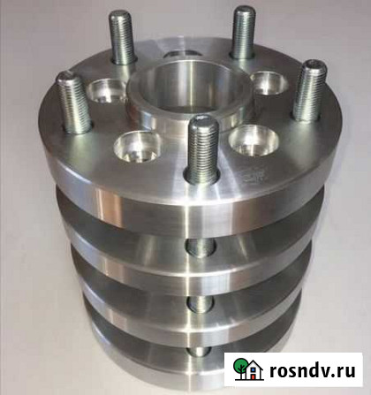 Проставки колесные Нальчик - изображение 1