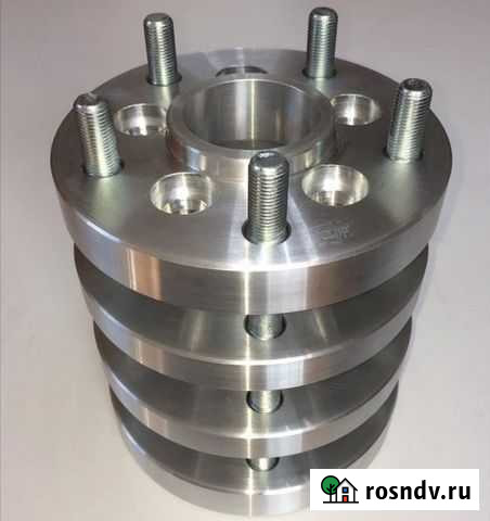 Проставки колесные Нальчик - изображение 1