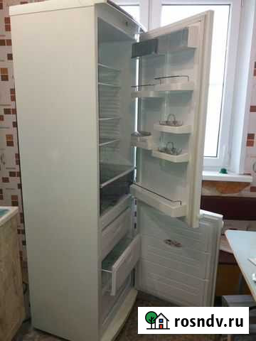 Холодильник atlant бу Тула - изображение 1