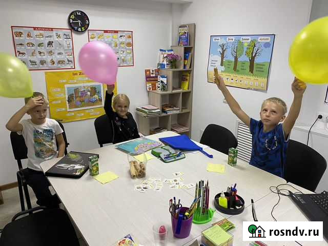 Английский, испанский, итал, нем Севастополь - изображение 1