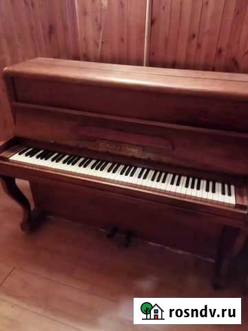 Пианино Симферополь - изображение 1