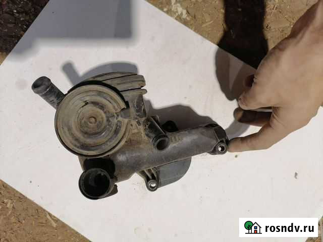 Маслоотделитель VAG (Skoda) Гусь-Хрустальный - изображение 1