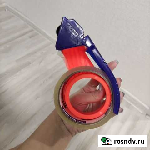 Диспенсер для скотча Ижевск - изображение 1