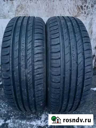 Nokian 185/60 R14 Магнитогорск - изображение 1