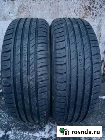 Nokian 185/60 R14 Магнитогорск - изображение 1