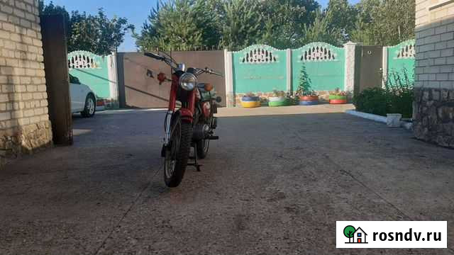 Минск 125 Аткарск - изображение 1