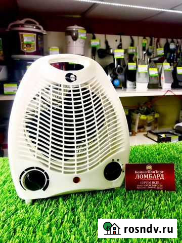 Обогреватель equaton Кемерово - изображение 1