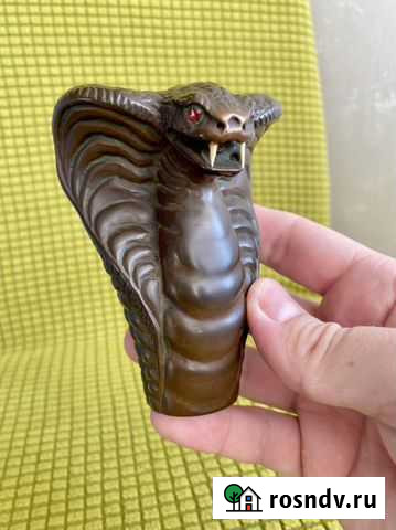 Ручка МКПП Белогорск - изображение 1