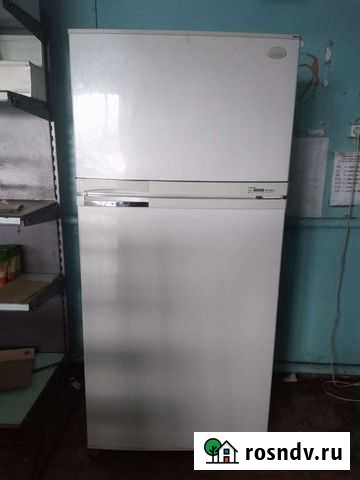 Холодильник Новоалтайск - изображение 1