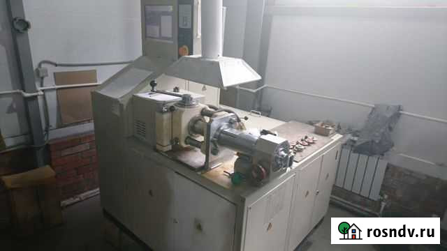 Продам копировально-прошивочный станок Таганрог - изображение 1