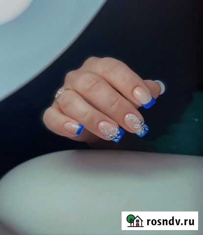 Маникюр Печора - изображение 1